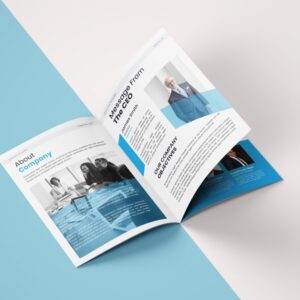 Εταιρική Ταυτότητα