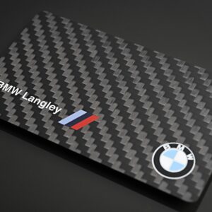 Τύπου Πιστωτική Κάρτα