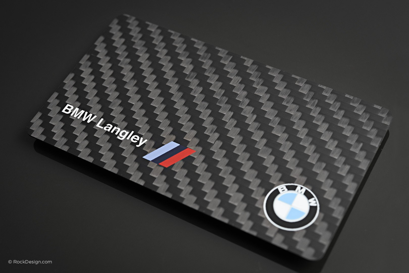 Τύπου Πιστωτική Κάρτα