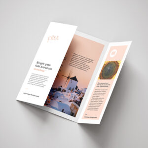 Διαφημιστικά Έντυπα - Commercial