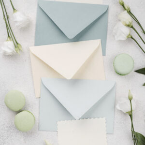 Ειδικό Χαρτί για Ειδικές Περιπτώσεις