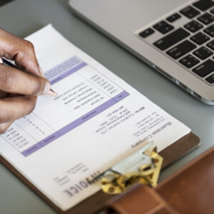 Μπλοκ Είσπραξης - Πληρωμής