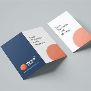 Δίπτυχες Κάρτες