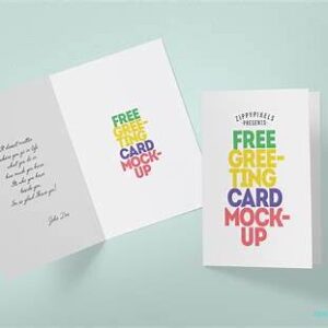 Ευχετήριες Κάρτες