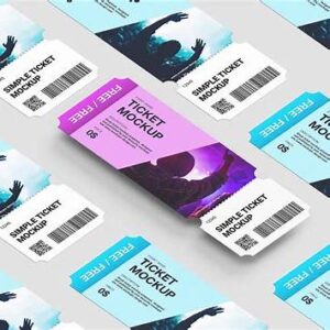 Εισιτήρια - Λαχιοφόροι Λαχνοί