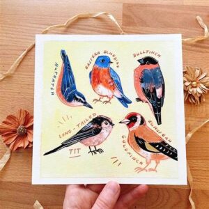 Fine Art Εκτυπώσεις