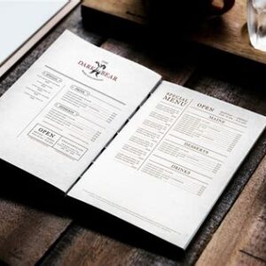 Καταλόγοι Εστιατορίων