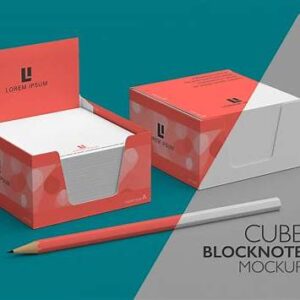 Κύβοι Σημειώσεων