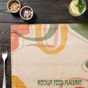 Σούπλα - Τραπεζομάντηλα