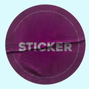 Αυτοκόλλητα