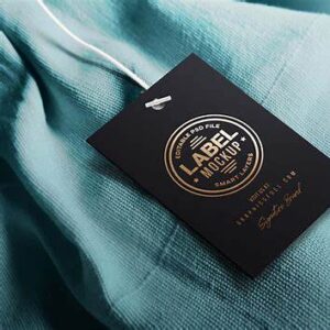 Ταμπελάκια Ρούχων