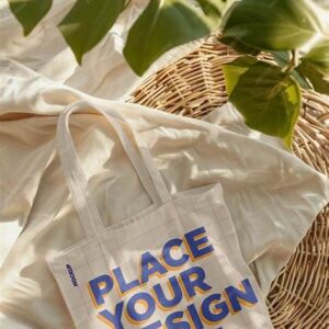 Υφασμάτινες Τσάντες