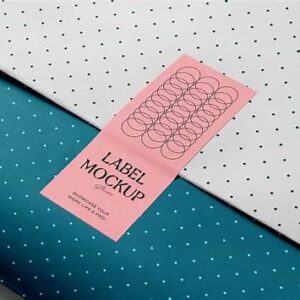 Χάρτινα Αυτοκόλλητα